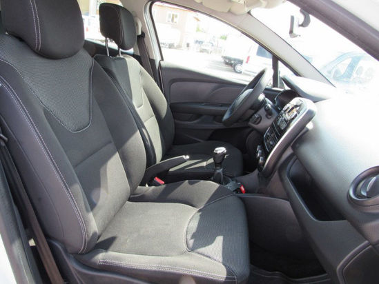 2019 MODEL CLİO 1.5 DCİ JOY 75 Hp