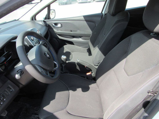 2019 MODEL CLİO 1.5 DCİ JOY 75 Hp