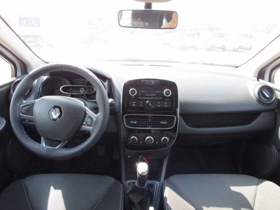 2019 MODEL CLİO 1.5 DCİ JOY 75 Hp