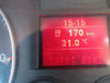 2007 MODEL VOLKSWAGEN CADDY 1.9 TDI KOMBİ A/C
