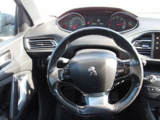 2014 PEUGEOT 308 1.6 HDİ ACTİVE 92 HP