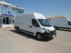2022 MODEL FIAT DUCATO 17m3 PANELVAN 140 HP AC