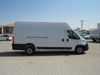 2022 MODEL FIAT DUCATO 17m3 PANELVAN 140 HP AC