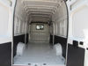 2022 MODEL FIAT DUCATO 17m3 PANELVAN 140 HP AC