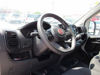2022 MODEL FIAT DUCATO 17m3 PANELVAN 140 HP AC