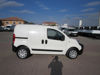 2011 FIAT FIORINO CARGO PLUS 1.3 MJET 75 HP AC