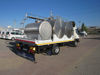 2003 MITSUBISHI FE 659 F SÜT TANKLI KAMYON