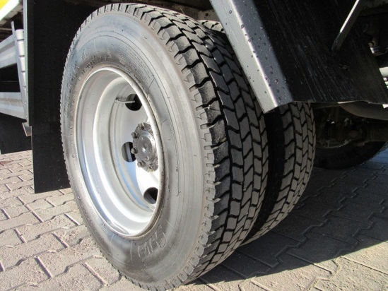 2003 MITSUBISHI FE 659 F SÜT TANKLI KAMYON