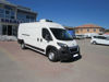 2018 PEUGEOT BOXER 15m3 SOĞ. FRİGO PANELVAN
