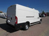 2018 PEUGEOT BOXER 15m3 SOĞ. FRİGO PANELVAN