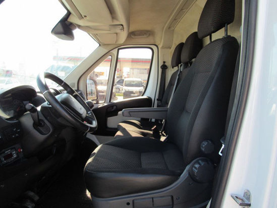 2018 PEUGEOT BOXER 15m3 SOĞ. FRİGO PANELVAN