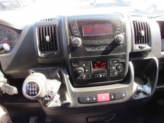 2018 PEUGEOT BOXER 15m3 SOĞ. FRİGO PANELVAN