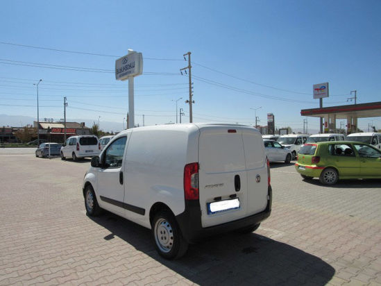 2016 FIAT FIORINO CARGO 1.3 MJET 75 HP AC