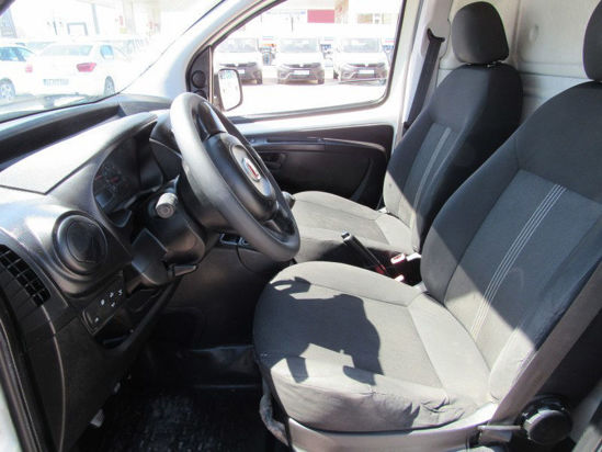2016 FIAT FIORINO CARGO 1.3 MJET 75 HP AC