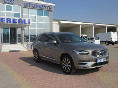 2020 MODEL VOLVO XC 90 2.0 B5 İNSCRİPTİON AWD