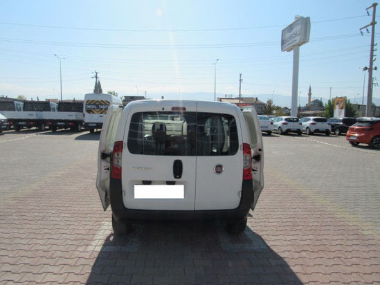 2011 FIAT FIORINO CARGO PLUS 1.3 MJET 75 HP AC