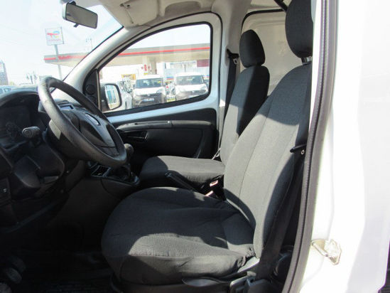2011 FIAT FIORINO CARGO PLUS 1.3 MJET 75 HP AC