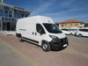 2022 MODEL FIAT DUCATO 17m3 PANELVAN 140 HP AC