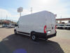 2022 MODEL FIAT DUCATO 17m3 PANELVAN 140 HP AC