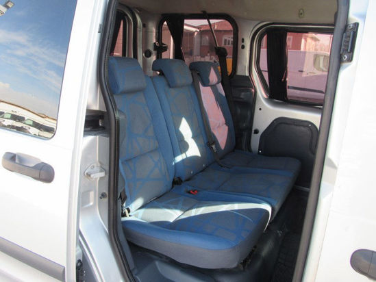 2012 FORD CONNECT 1.8 TDCI DLX 75 HP