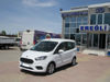 2022 TOURNEO COURİER 1.5TDCI DELUXE 100HP
