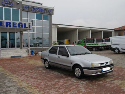 1997 MODEL RENAULT R19 EUROPA KLİMALI