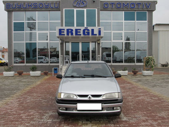 1997 MODEL RENAULT R19 EUROPA KLİMALI