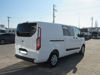 2023 FORD TRANSİT CUSTOM 320L 5+1 DELUXE AC
