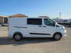 2023 FORD TRANSİT CUSTOM 320L 5+1 DELUXE AC