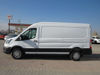 2023 TRANSİT 350 L VAN TREND 11 m3 170 HP AC