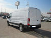 2023 TRANSİT 350 L VAN TREND 11 m3 170 HP AC