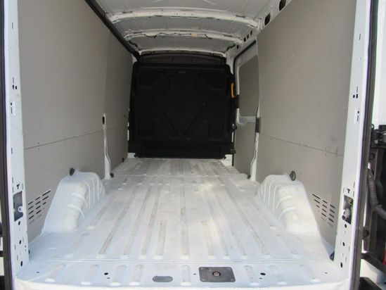 2023 TRANSİT 350 L VAN TREND 11 m3 170 HP AC