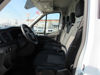 2023 TRANSİT 350 L VAN TREND 11 m3 170 HP AC