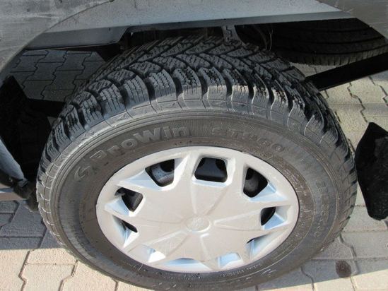 2023 TRANSİT 350 L VAN TREND 11 m3 170 HP AC