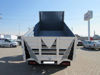 2012 EURO CARGO 100 E 18 DAMPERLİ SAC KASA KAMYON