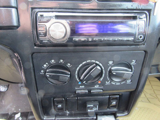 1997 MODEL VOLKSWAGEN POLO 1.6 75 HP
