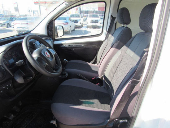 2017 FIAT FIORINO CARGO 1.3 MJET 75 HP
