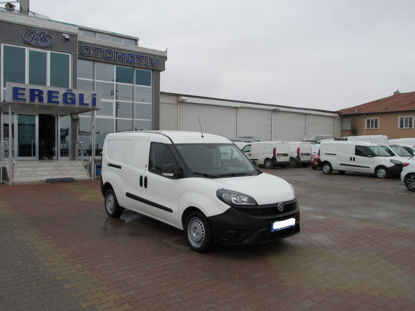 2023 DOBLO CARGO MAXİ 1.6 M.JET KLİMALI