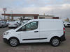 2018 TRANSiT COURiER 1.5 TDCi PANELVAN AC