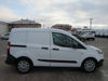 2018 TRANSiT COURiER 1.5 TDCi PANELVAN AC
