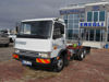 1997 IVECO 120.14 3 DİNGİL 8 TEKER ŞASE KAMYON