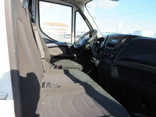 2018 DAİLY 70C18 3750 WB ŞASE KAMYON AC