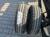 2018 DAİLY 70C18 3750 WB ŞASE KAMYON AC