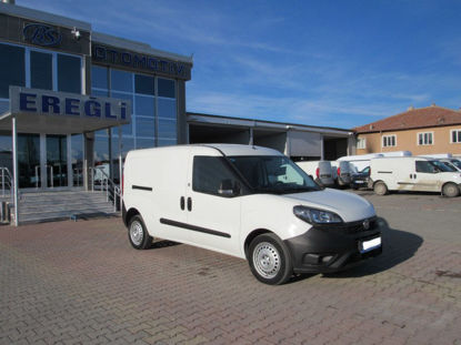 2023 DOBLO CARGO MAXİ 1.6 M.JET KLİMALI