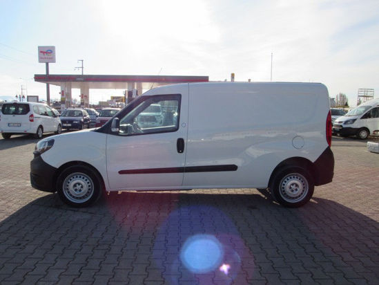 2023 DOBLO CARGO MAXİ 1.6 M.JET KLİMALI