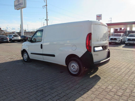 2023 DOBLO CARGO MAXİ 1.6 M.JET KLİMALI