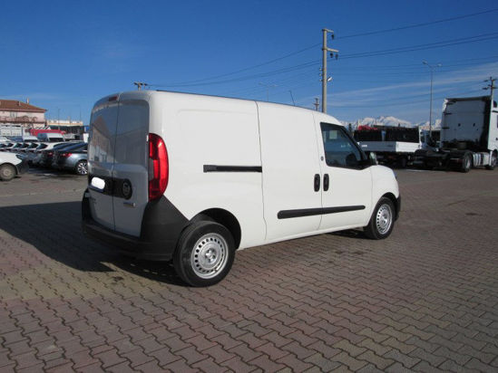 2023 DOBLO CARGO MAXİ 1.6 M.JET KLİMALI