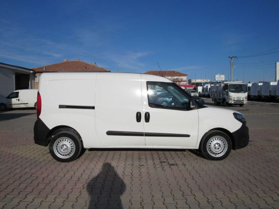 2023 DOBLO CARGO MAXİ 1.6 M.JET KLİMALI