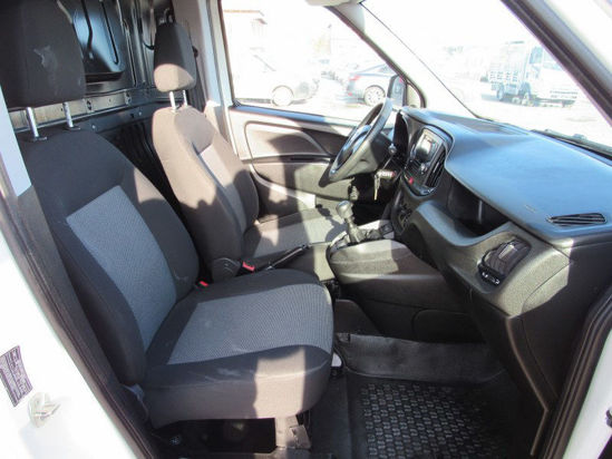 2023 DOBLO CARGO MAXİ 1.6 M.JET KLİMALI