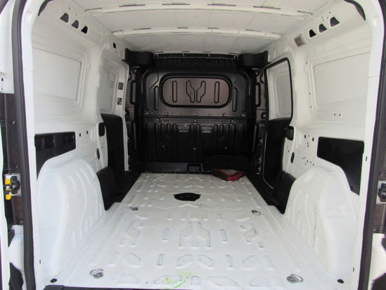 2023 DOBLO CARGO MAXİ 1.6 M.JET KLİMALI